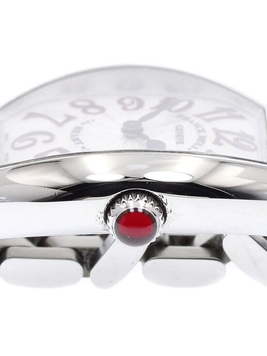 BVLGARI B-zero1 BZP23SG/BZ23WSGDL/12 12P diamond bezel Quartz Ladies